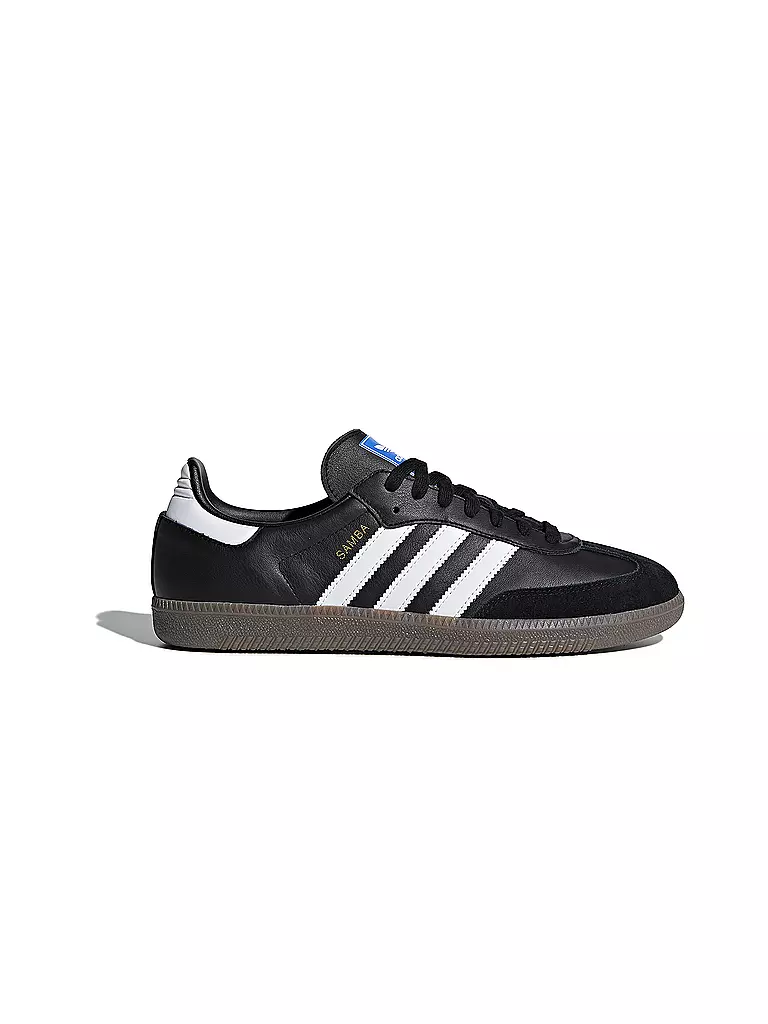 ADIDAS ORIGINALS Sneaker SAMBA OG